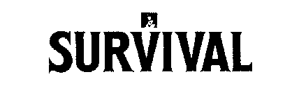 SURVIVAL