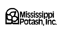 MISSISSIPPI POTASH, INC.