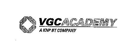 VGCACADEMY A KNP BT COMPANY
