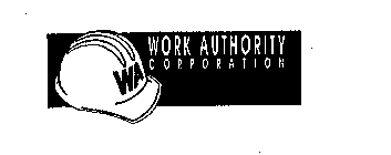 WA WORK AUTHORITY CORPORATION