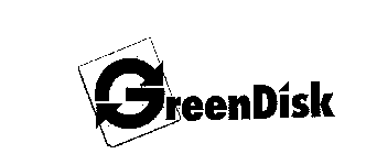 GREENDISK