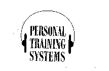 PERSONAL TRAINING SYSTEMS