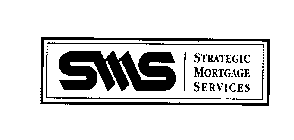 SMS STRATEGIC MORTGAGE SERVICES