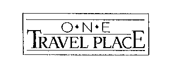 ONE TRAVEL PLACE