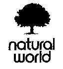 NATURAL WORLD