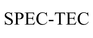 SPEC-TEC