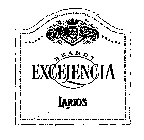 MALAGA ESPANA BRANDY EXCELENCIA LARIOS