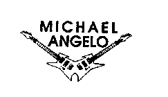 MICHAEL ANGELO