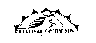 FESTIVAL OF THE SUN