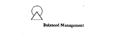 BALANCED MANAGEMENT