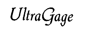 ULTRAGAGE