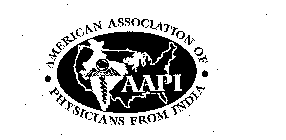 AAPI AMERICAN ASSOCIATION OF PHYSICIANS FROM INDIA