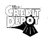 THE CREDIT DEPOT
