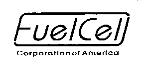 FUELCELL CORPORATION OF AMERICA