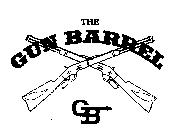 THE GUN BARREL GB