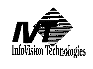 IVT INFOVISION TECHNOLOGIES