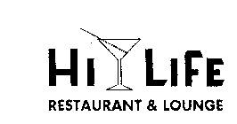 HI LIFE RESTAURANT & LOUNGE