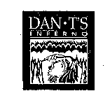 DAN-T'S I N F E R N O