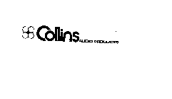 COLLINS AUDIO PRODUCTS