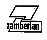 ZAMBERLAN