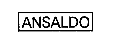 ANSALDO