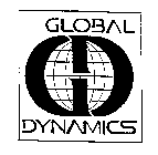GD GLOBAL DYNAMICS