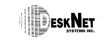 DESKNET SYSTEMS INC.