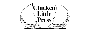 CHICKEN LITTLE PRESS