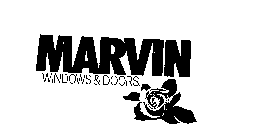 MARVIN WINDOWS & DOORS