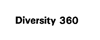 DIVERSITY 360