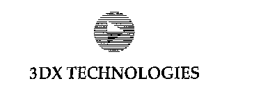 3DX TECHNOLOGIES