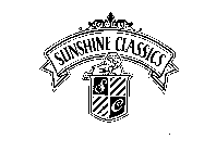 SUNSHINE CLASSICS S C