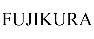 FUJIKURA