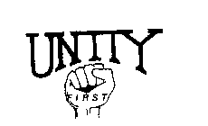 UNITY FIRST