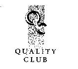 QC QUALITY CLUB