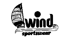 WIND SPORTSWEAR