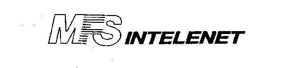 MFS INTELENET