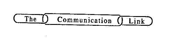 THE COMMUNICATION LINK