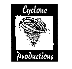 CYCLONE PRODUCTIONS