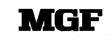 MGF