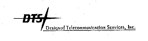 DTS DESIGNED TELECOMMUNICATION SERVICES, INC.