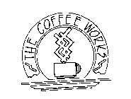 THE COFFEE WORKS