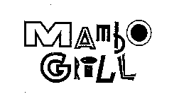 MAMBO GRILL