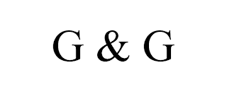 G & G