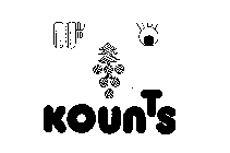 IF KOUNTS