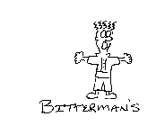 BITTERMAN'S