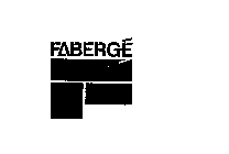 FABERGE