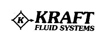 K KRAFT FLUID SYSTEMS