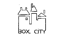 BOX CITY