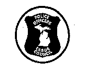 POLICE OFFICERS LABOR COUNCIL